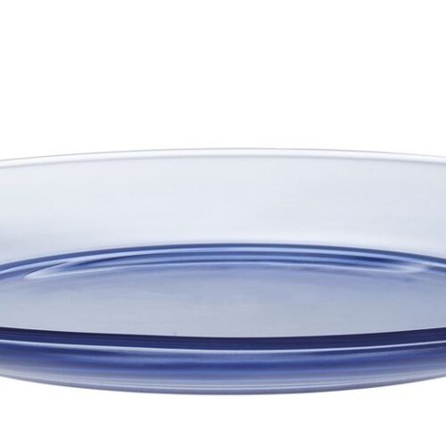Sekli lėkštė LYS MARINE, Duralex, Mėlynas, ⌀235x(H)20mm