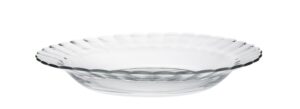 Karščiui atsparus indas H-Pans™ su rankena, 2,4 l, Cambro, GN 1/3, 2,4L, Permatomas, 176x325x(H)65mm