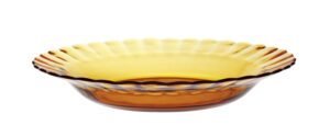 Deserto lėkštė PICARDIE MARINE, Duralex, Mėlynas, ⌀205x(H)20mm
