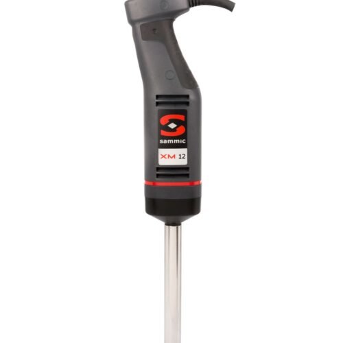 Rankinis maišytuvas su maišymo antgaliu XM-12, Sammic, 230V/240W, ⌀65x448mm