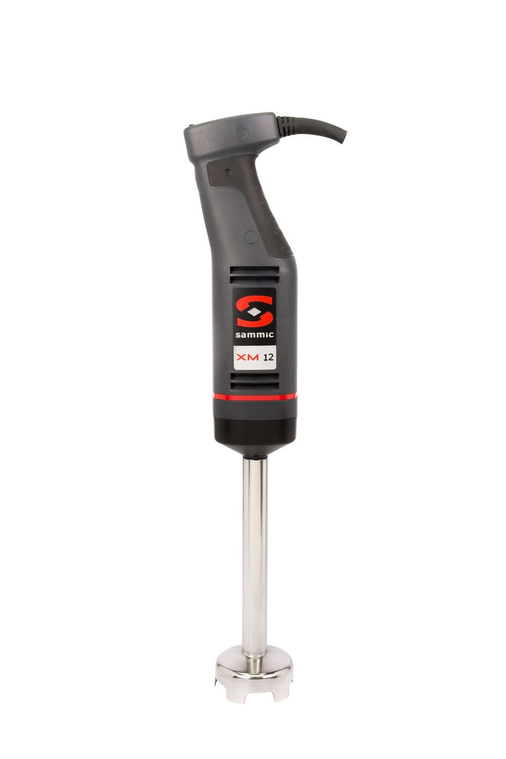 Rankinis maišytuvas su maišymo antgaliu XM-12, Sammic, 230V/240W, ⌀65x448mm