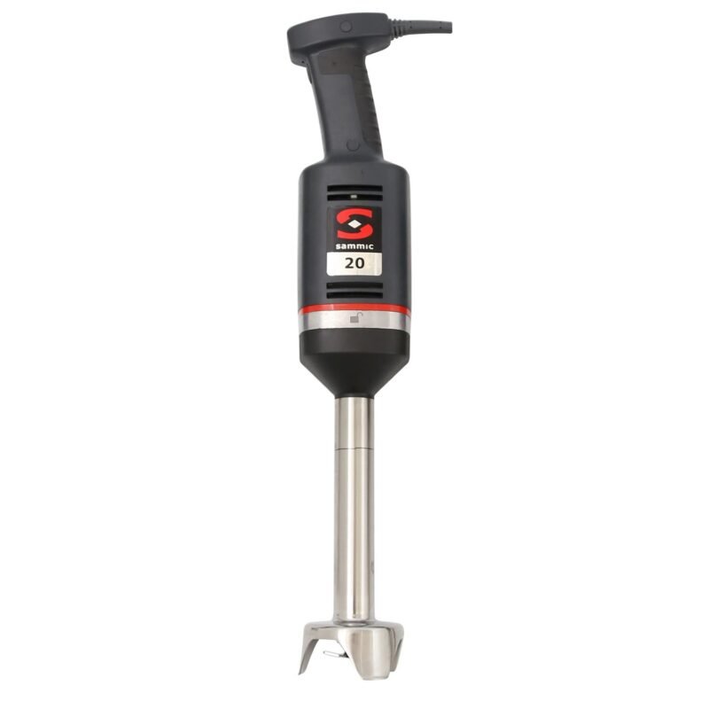 Rankinis maišytuvas su maišymo antgaliu XM-21, Sammic, 230V/300W, ⌀82x514mm