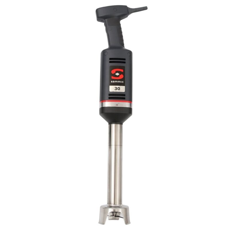 Rankinis maišytuvas su maišymo antgaliu XM-31, Sammic, 230V/400W, ⌀87x614mm
