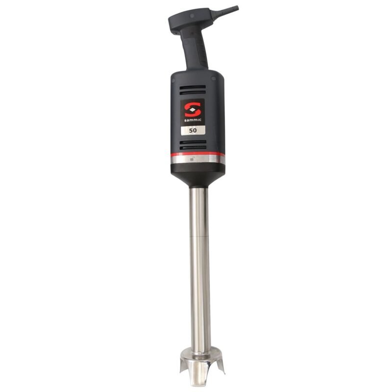 Rankinis maišytuvas su maišymo antgaliu XM-51, Sammic, 230V/570W, ⌀98x760mm