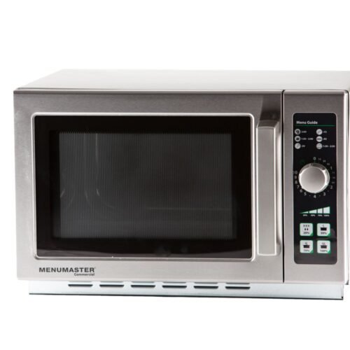 3_MCS10DSE_RCS511DSE Mikrobangų krosnelė 1550/1100 W, Menumaster, 34L, 230V/1550W, 559x483x(H)352mm