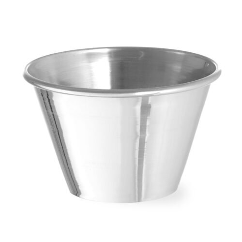 Padažo indelis, HENDI, 0,115L, 12 vnt., ⌀73x(H)47mm