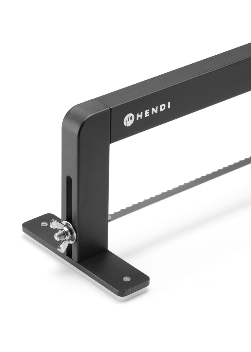 Biskvito pjūklas, HENDI, 620x120x(H)130mm