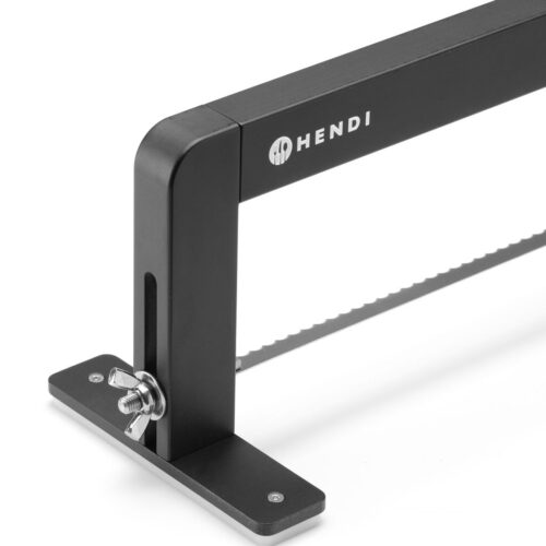Biskvito pjūklas, HENDI, 620x120x(H)130mm