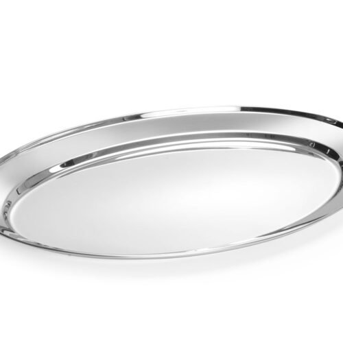 Serviravimo lėkštė, HENDI, 500x350mm