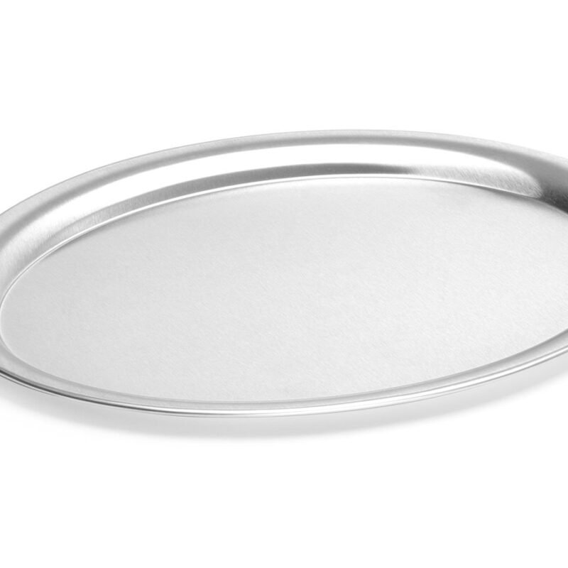 Serviravimo padėklas, ovalus, HENDI, 285x220mm