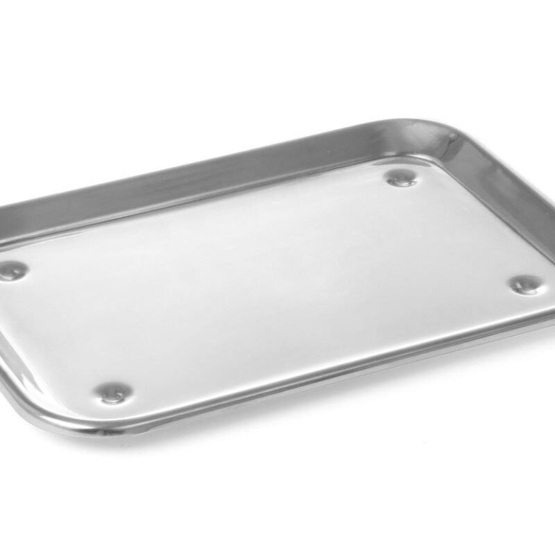 Padėklas šaldymo vitrinoms, HENDI, 240x170mm