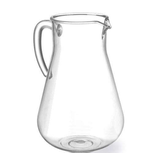 Ąsotis su kolba ledui, HENDI, 2,2L, ⌀150x(H)260mm