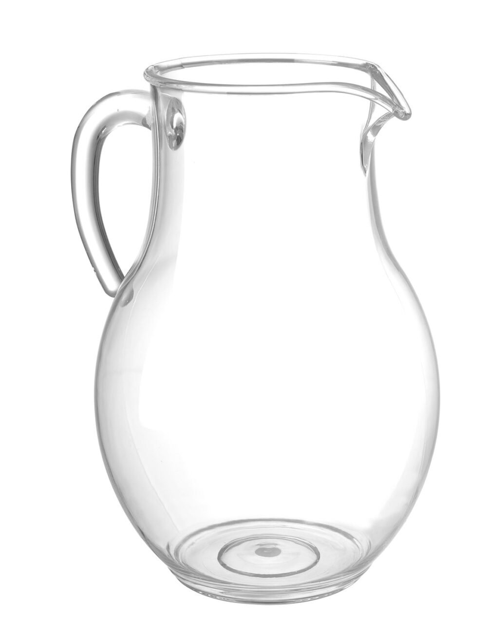 Ąsotis su kolba ledui, HENDI, 3L, ⌀170x(H)285mm