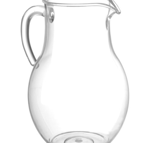 Ąsotis su kolba ledui, HENDI, 3L, ⌀170x(H)285mm