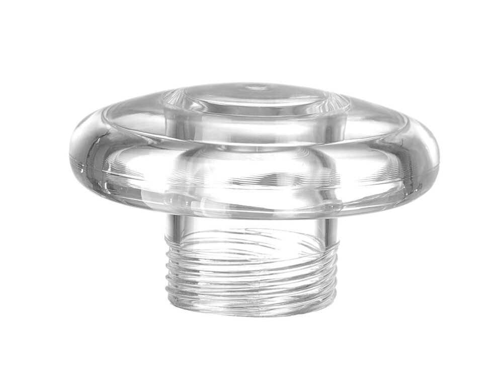 Ąsotis su kolba ledui, HENDI, 3L, ⌀170x(H)285mm