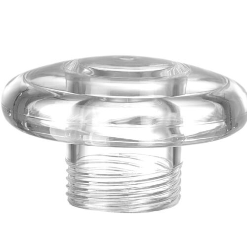 Ąsotis su kolba ledui, HENDI, 3L, ⌀170x(H)285mm