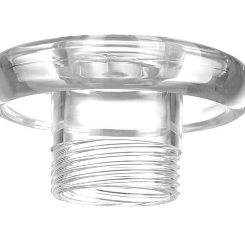 Ąsotis su kolba ledui, HENDI, 3L, ⌀170x(H)285mm