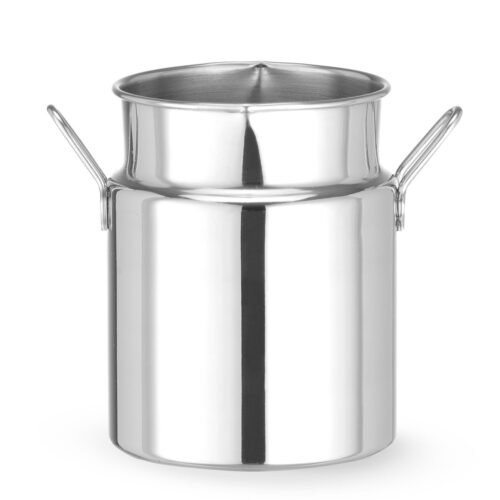 Mažas bidonėlis užkandžiams, HENDI, ⌀70x(H)100mm