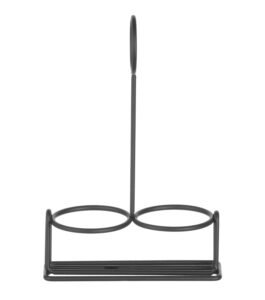 427170_OBW_2019_03_IMG1353 Stalinė informacinė lentelė - „Rezervuota”, HENDI, reserved, 130x30x(H)38mm