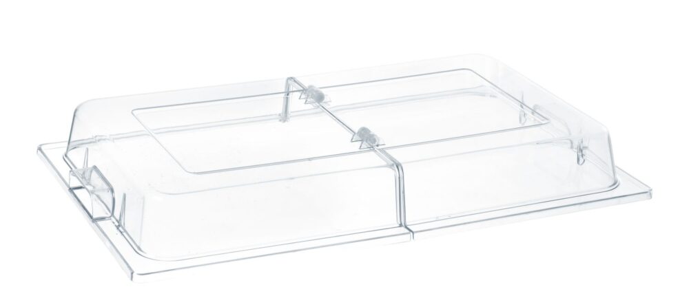 Varstomas dangtis GN 1/1, HENDI, GN 1/1, 530x325x(H)76mm