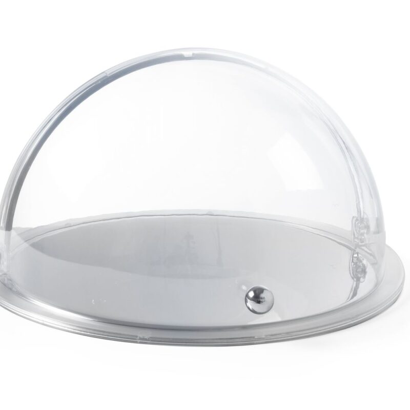 Apvalus „roll-top“ tipo dangtis, HENDI, ⌀380x(H)200mm