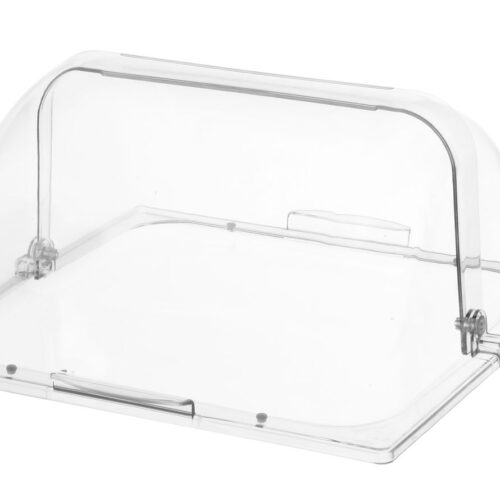 Dangtis Rolltop - GN 2/3, HENDI, dangtis „Rolltop“, 365x335x(H)175mm