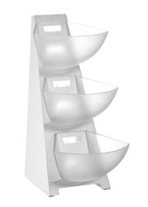 Šaldymo dėžė, Arktic, 282L, 230V/130W, 1116x686x(H)840mm