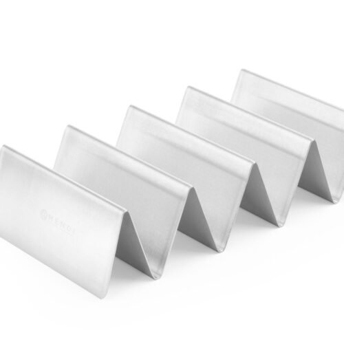 Sumuštinių stovas, HENDI, 4 skyriai, 225x115x(H)50mm