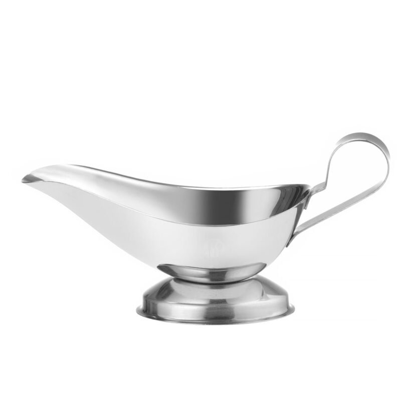 Padažinė su rankenėle, HENDI, 0,14L, 135x76x(H)70mm