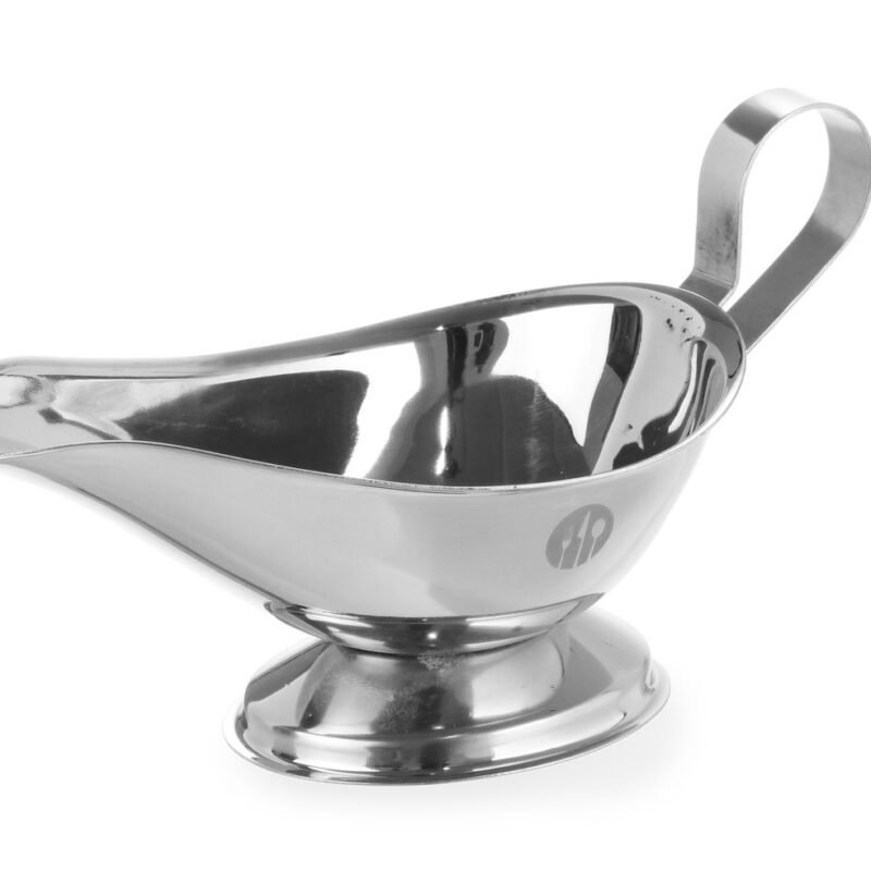 Padažinė su rankenėle, HENDI, 0,23L, 160x98x(H)90mm