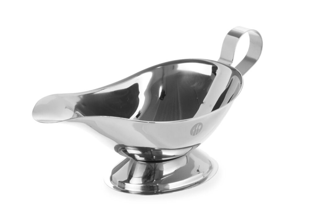 Padažinė su rankenėle, HENDI, 0,28L, 200x100x(H)105mm
