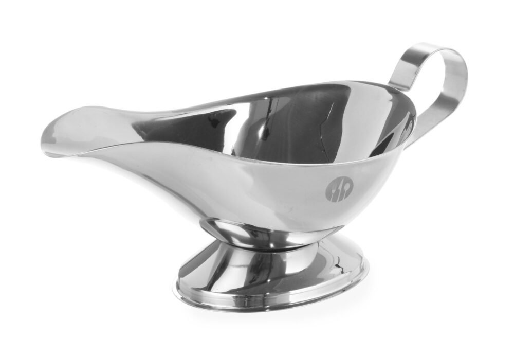Padažinė su rankenėle, HENDI, 0,46L, 240x120x(H)120mm
