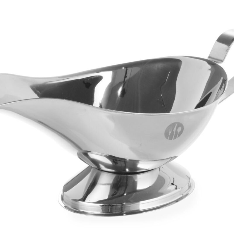 432136 Padažinė su rankenėle, HENDI, 0,46L, 240x120x(H)120mm