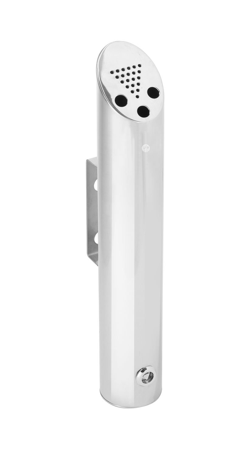 Sieninė peleninė, HENDI, ⌀75x(H)460mm