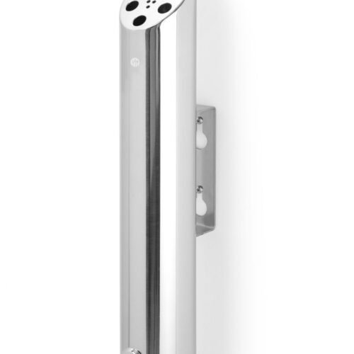 Sieninė peleninė, HENDI, ⌀75x(H)460mm