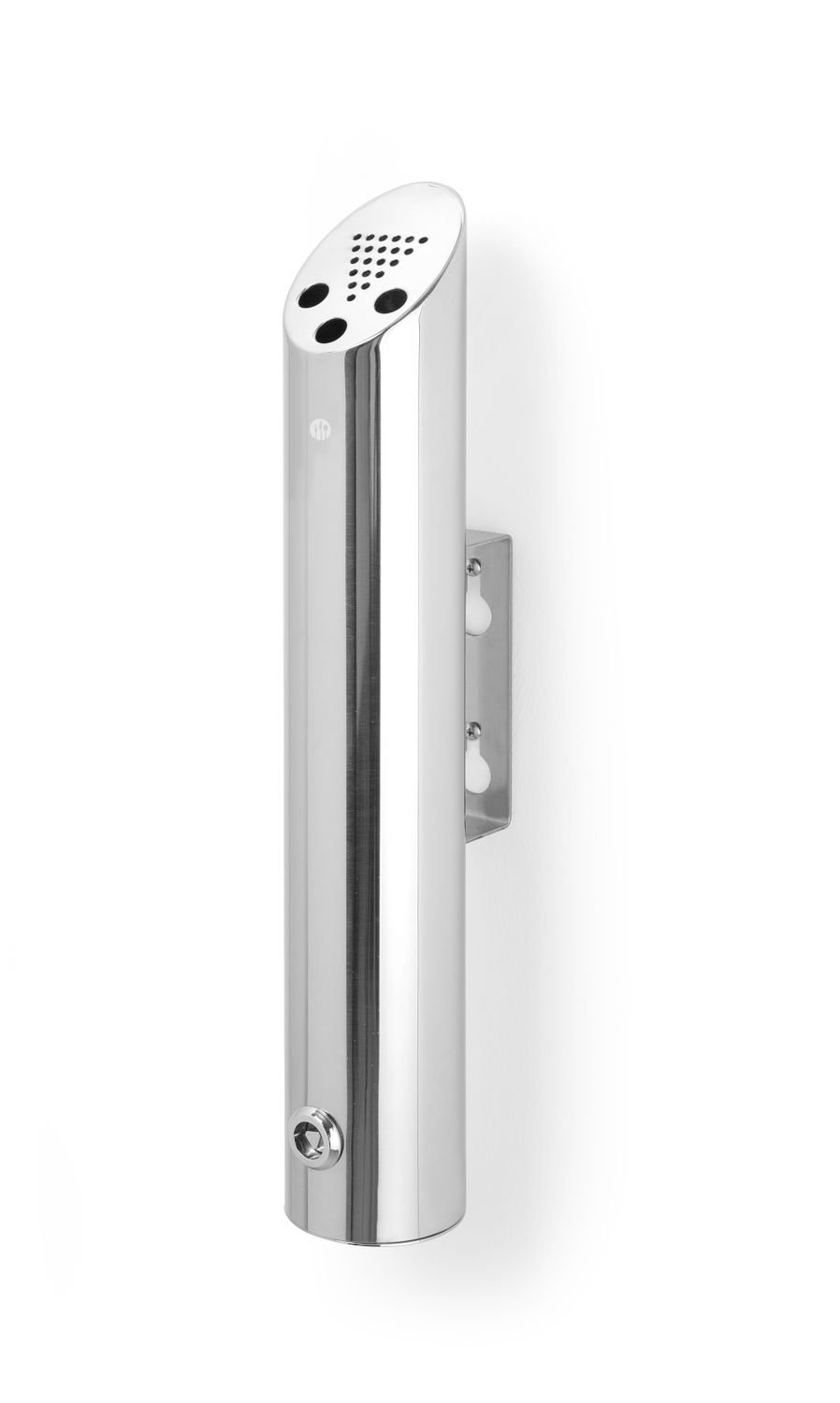 Sieninė peleninė, HENDI, ⌀75x(H)460mm