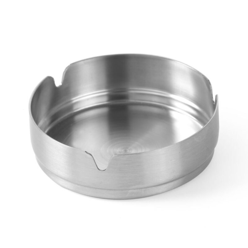Peleninė, HENDI, Kitchen Line, ⌀100x(H)30mm