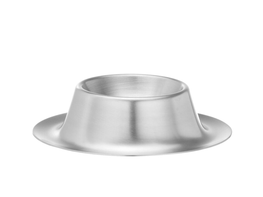Indelis kiaušiniams su apvadu - 6 vnt, HENDI, 6 vnt., ⌀85x(H)15mm