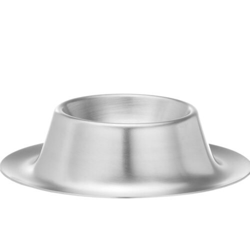 Indelis kiaušiniams su apvadu - 6 vnt, HENDI, 6 vnt., ⌀85x(H)15mm