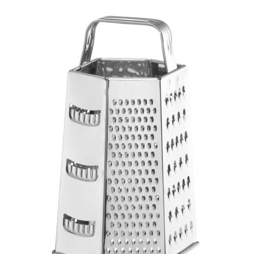 6 pusių trintuvė, HENDI, 135x113x(H)215mm