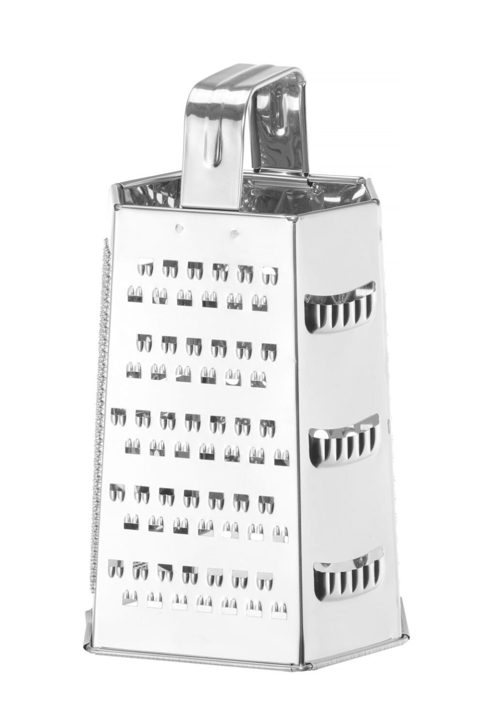 6 pusių trintuvė, HENDI, 135x113x(H)215mm