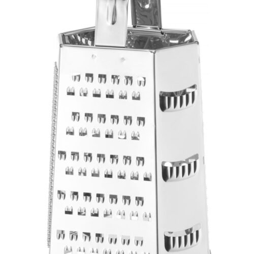 6 pusių trintuvė, HENDI, 135x113x(H)215mm