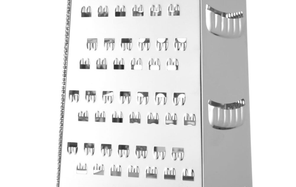 6 pusių trintuvė, HENDI, 135x113x(H)215mm