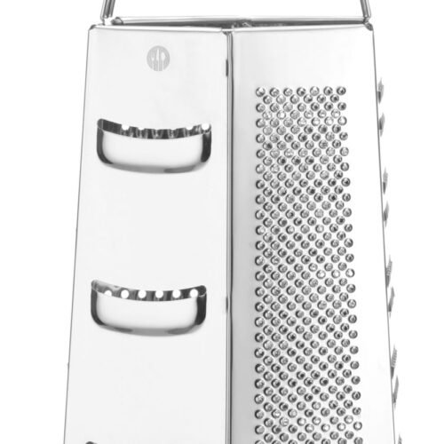 6 pusių trintuvė, HENDI, 135x113x(H)215mm