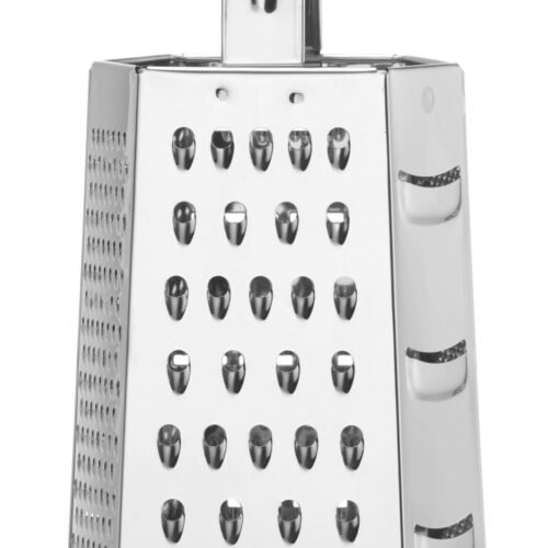 6 pusių trintuvė, HENDI, 135x113x(H)215mm