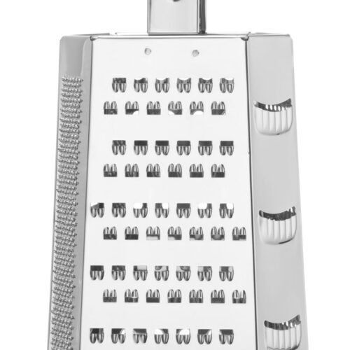 6 pusių trintuvė, HENDI, 135x113x(H)215mm