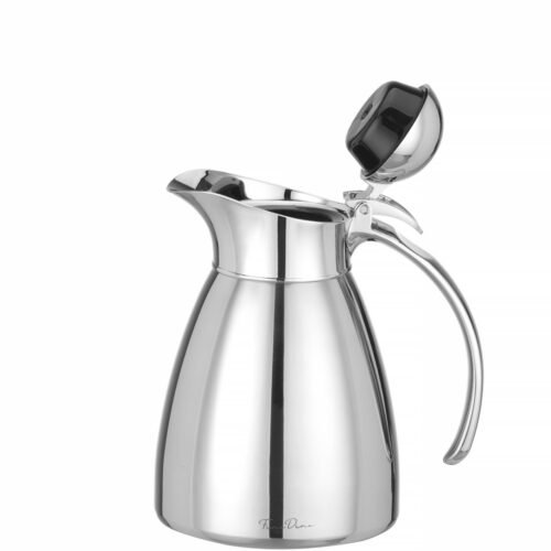 Termosas kavai ir arbatai, Fine Dine, 0,6L, ⌀120x(H)168mm