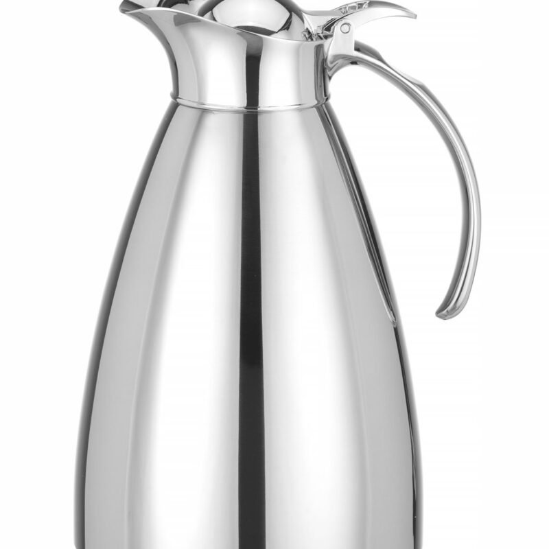 Termosas kavai ir arbatai, Fine Dine, 1,5L, ⌀136x(H)258mm