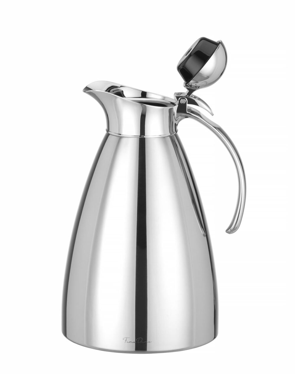 Termosas kavai ir arbatai, Fine Dine, 1,5L, ⌀136x(H)258mm