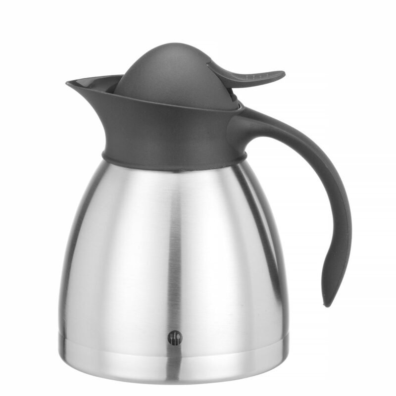 Termosas kavai, HENDI, 1L, ⌀145x(H)205mm